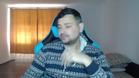 Alex online show from December 29, 11:29 am