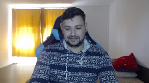 Alex online show from December 31, 11:20 am