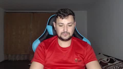 Alex online show from January 6, 5:49 pm