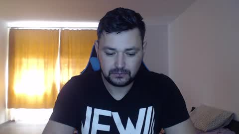 Alex online show from January 8, 11:32 am