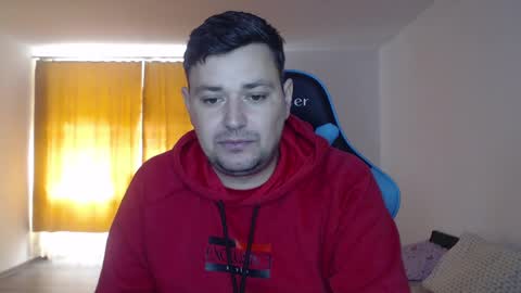 Alex online show from January 11, 11:12 am