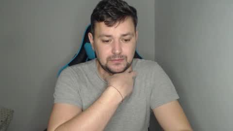 Alex online show from January 19, 10:28 pm