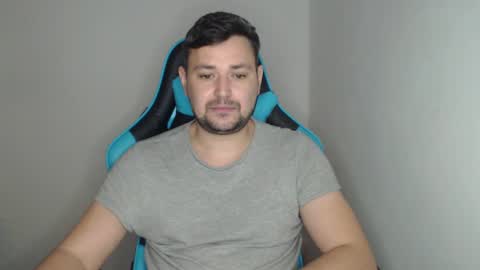 Alex online show from January 20, 2:25 pm