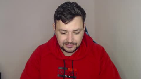 Alex online show from January 23, 11:15 am