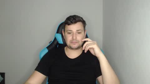 Alex online show from February 2, 8:51 pm