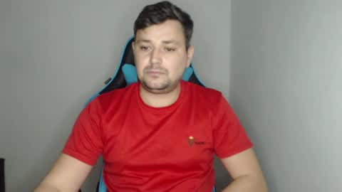 Alex online show from February 5, 7:31 pm