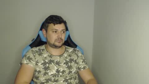 Alex online show from February 9, 7:09 pm