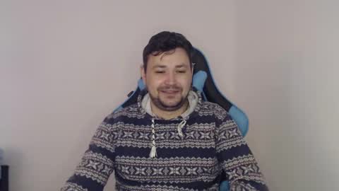 Alex online show from February 10, 11:15 am