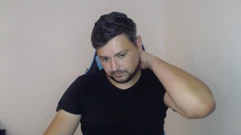 Alex online show from September 18, 11:23 am