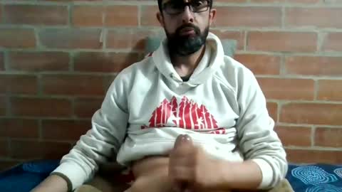 Nacho online show from June 14, 11:51 pm