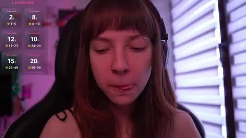 Julia online show from February 18, 9:16 am