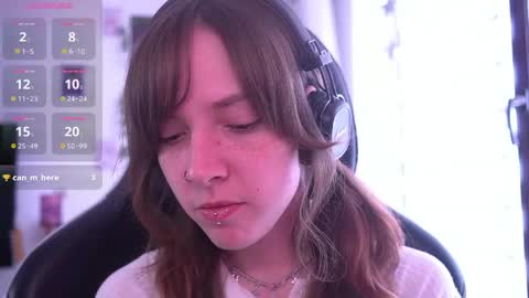 Julia online show from April 25, 9:01 am