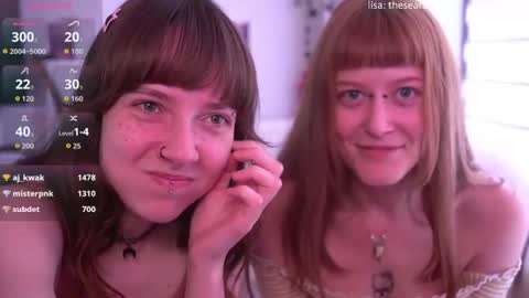 Snapshot of just_busking chatting on July 22, 4:21 pm Julia online show from July 22, 4:21 pm