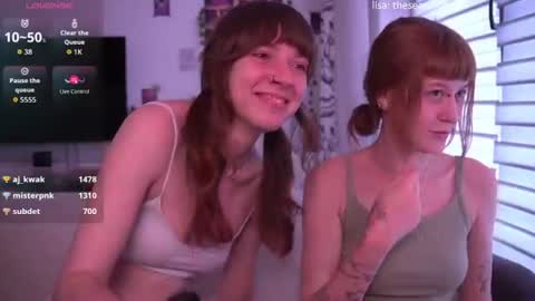 Snapshot of just_busking chatting on July 23, 4:05 pm Julia online show from July 23, 4:05 pm