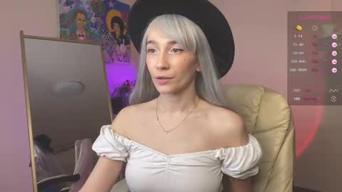 Snapshot of just_call_me_jess chatting on February 10, 1:33 pm Jessica I will be here on Tuesday November 26th online show from February 10, 1:33 pm