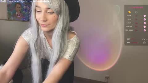 Snapshot of just_call_me_jess chatting on February 14, 2:54 pm Jessica I will be here on Tuesday November 26th online show from February 14, 2:54 pm