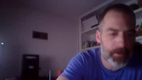 Snapshot of just_chillinwithya chatting on February 22, 11:13 am Your Zaddy online show from February 22, 11:13 am