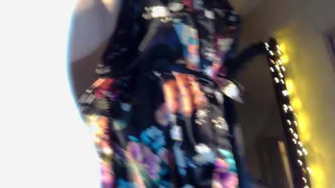 Ginger Curly online show from March 2, 9:16 am