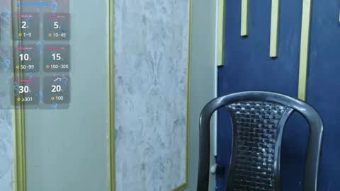 JUST online show from November 24, 7:57 pm