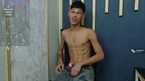 JUST online show from November 30, 11:58 am