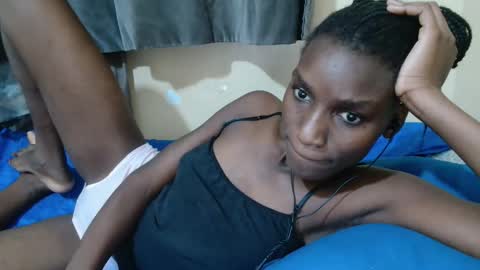 just ebonee online show from October 23, 11:24 pm