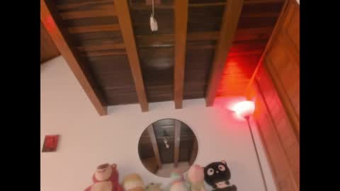 EMI  independent model  online show from April 6, 8:21 pm