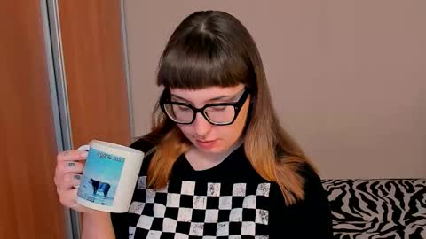 Nika and Mark online show from March 7, 12:24 pm