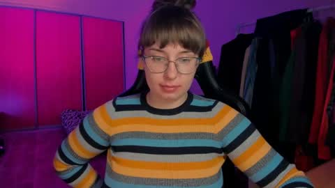 Nika and Mark online show from April 20, 11:17 pm