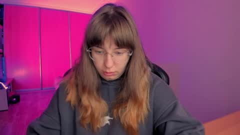 Nika and Mark online show from April 24, 8:39 am