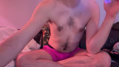 just_jasper online show from March 2, 2:58 am