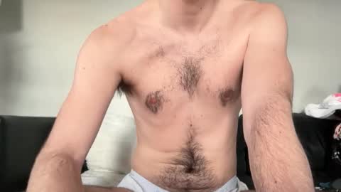 just_jasper online show from March 29, 10:10 pm