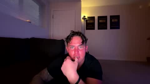 BlueEyedJayy online show from April 25, 3:42 am