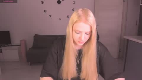 JESSY online show from June 19, 8:12 pm