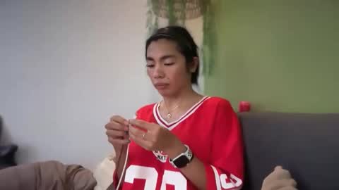 Be you  online show from April 13, 7:25 am