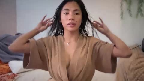 Be you  online show from April 15, 3:02 am