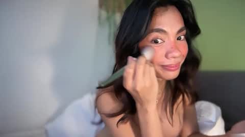 Be you  online show from April 22, 2:47 am