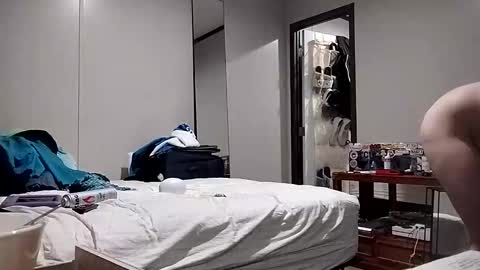 just_myself101 online show from April 28, 11:04 am