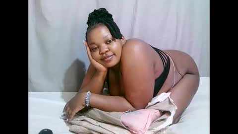 just_nana online show from January 16, 12:58 am