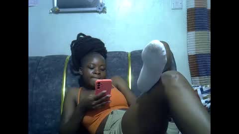 Snapshot of just_nuru chatting on May 18, 6:47 pm just_nuru online show from May 18, 6:47 pm