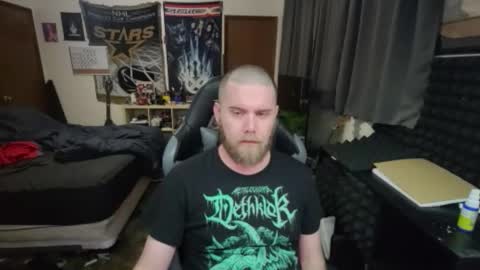 Ryan online show from November 1, 6:37 am