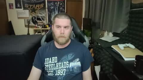 Ryan online show from November 20, 8:14 am