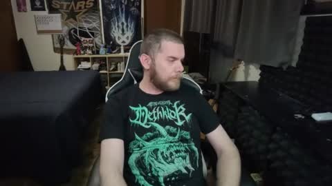 Ryan online show from February 22, 12:56 am