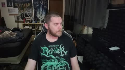 Ryan online show from February 27, 8:47 am