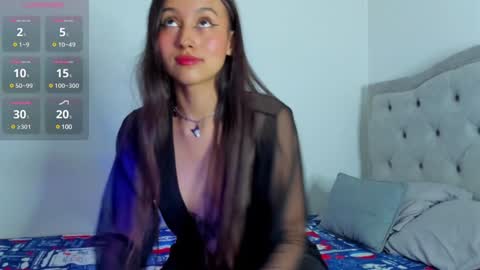 Soffy  online show from February 5, 1:15 am