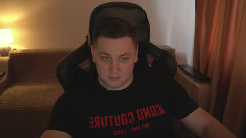 David online show from April 19, 3:44 pm