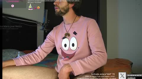 Maxi online show from January 30, 1:11 am