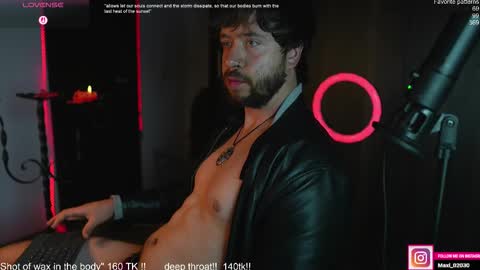 Maxi online show from September 15, 10:32 pm