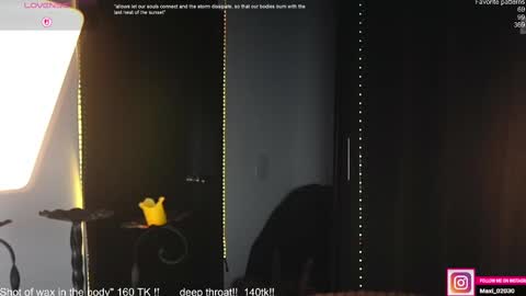 Maxi online show from November 6, 11:26 pm