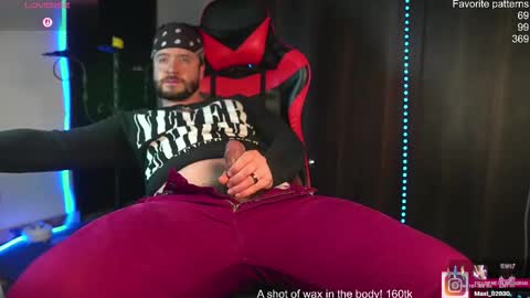 Maxi online show from February 3, 2:53 am