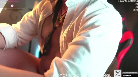 Snapshot of just_your_dreamboy chatting on April 30, 10:25 pm Maxi online show from April 30, 10:25 pm